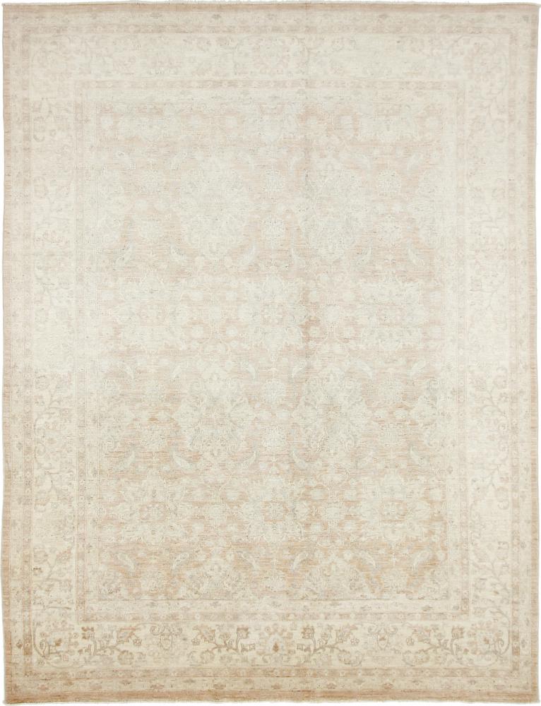 Afghan rug Ziegler Farahan Arijana 10'0"x7'7" 10'0"x7'7", Persian Rug Knotted by hand