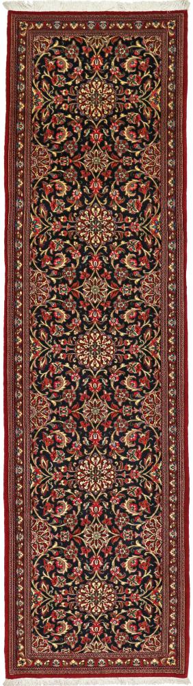 Persian Rug Qum 298x81 298x81, Persian Rug Knotted by hand
