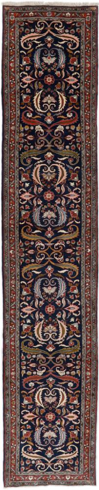 Perzisch tapijt Mehraban 413x76 413x76, Perzisch tapijt Handgeknoopte