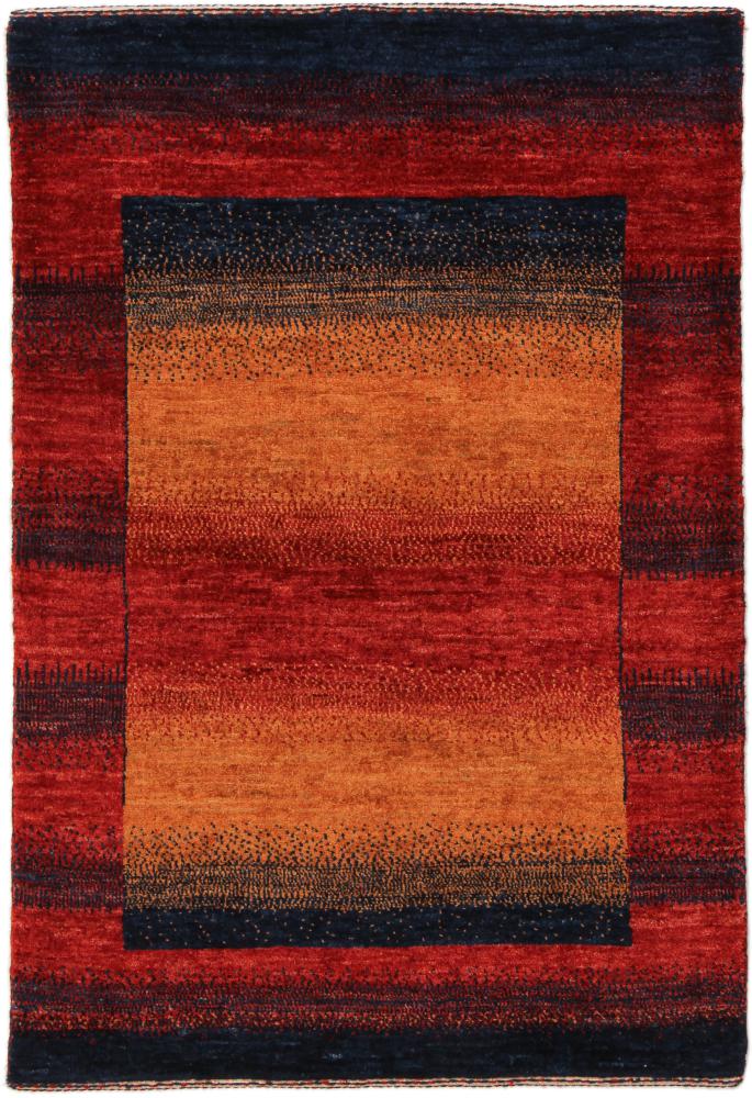  ペルシャ絨毯 ペルシャ ギャッベ ペルシャ ロリbaft Nowbaft 117x79 117x79,  ペルシャ絨毯 手織り