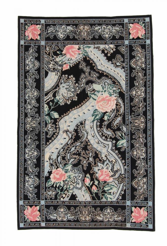 Chinese rug Kilim Soozani 254x160 254x160, Persian Rug Woven by hand