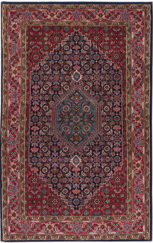 Persian Rug Tabriz 166x104 166x104, Persian Rug Knotted by hand