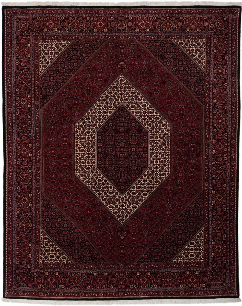 Persialainen matto Bidjar 252x201 252x201, Persialainen matto Solmittu käsin