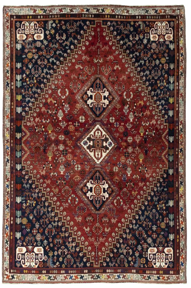 Shiraz 259x173 ID210290 | NainTrading: Oriental Carpets in 240x170