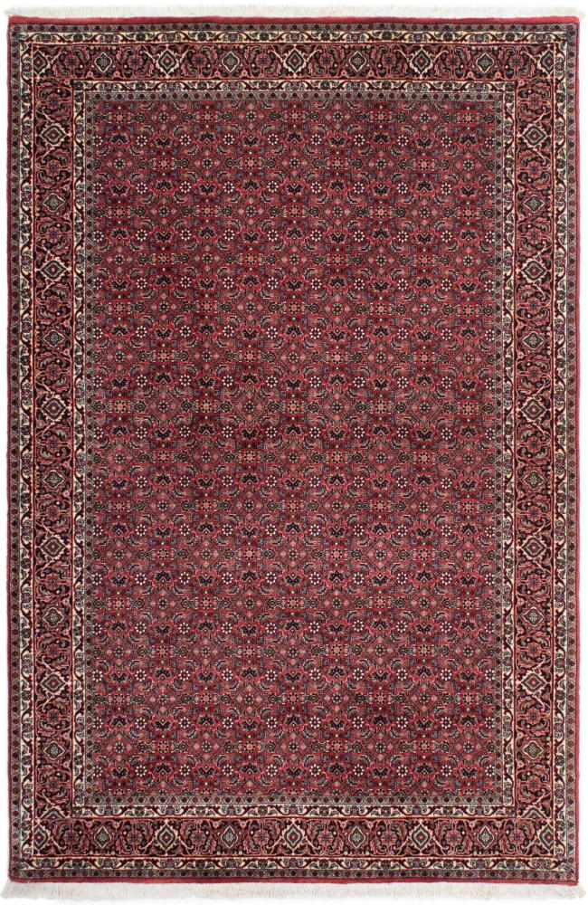 Perzisch tapijt Bidjar 199x134 199x134, Perzisch tapijt Handgeknoopte