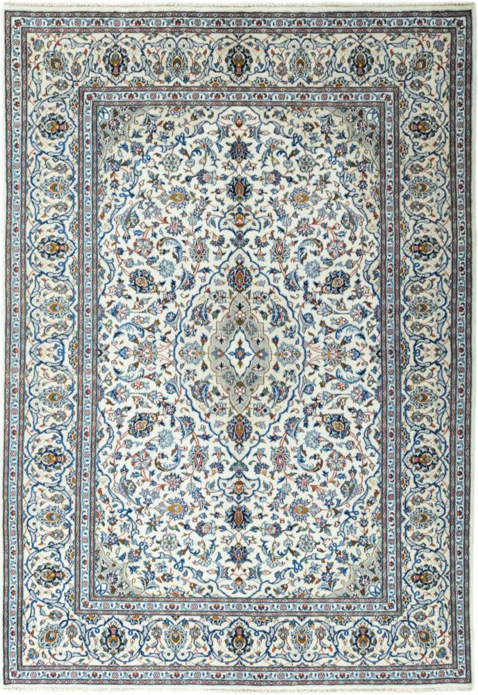 Persialainen matto Kaschmar 291x201 291x201, Persialainen matto Solmittu käsin