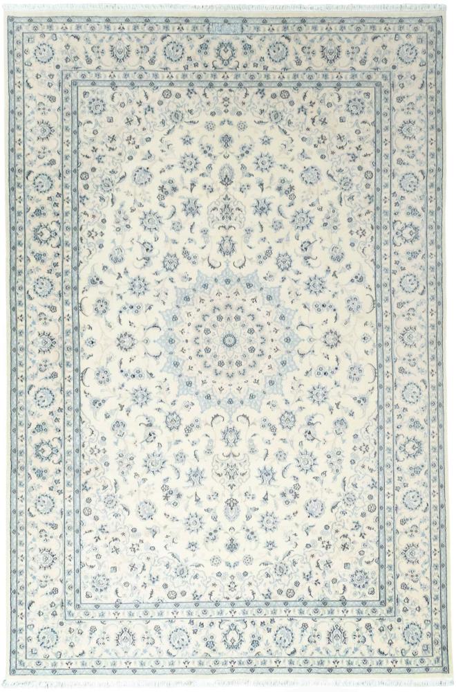 Persian Rug Nain 9La 303x196 303x196, Persian Rug Knotted by hand