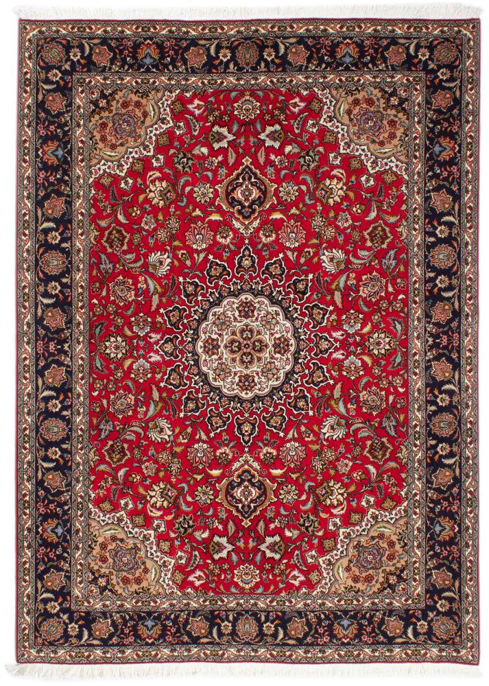 Tabriz 50Raj 6'10x4'11 ft