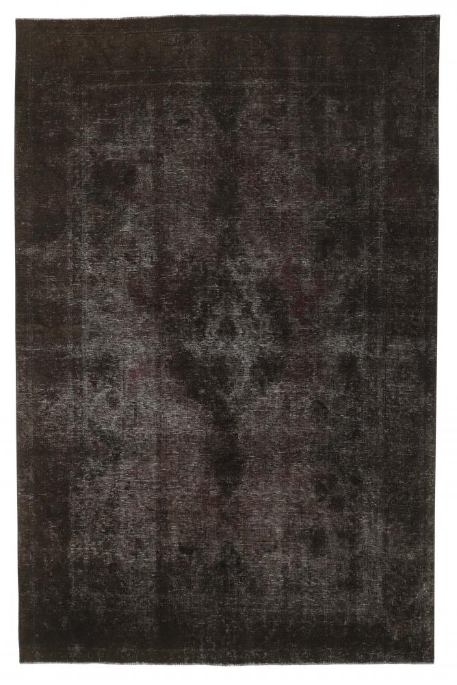 Perzisch tapijt Vintage Royal 302x203 302x203, Perzisch tapijt Handgeknoopte
