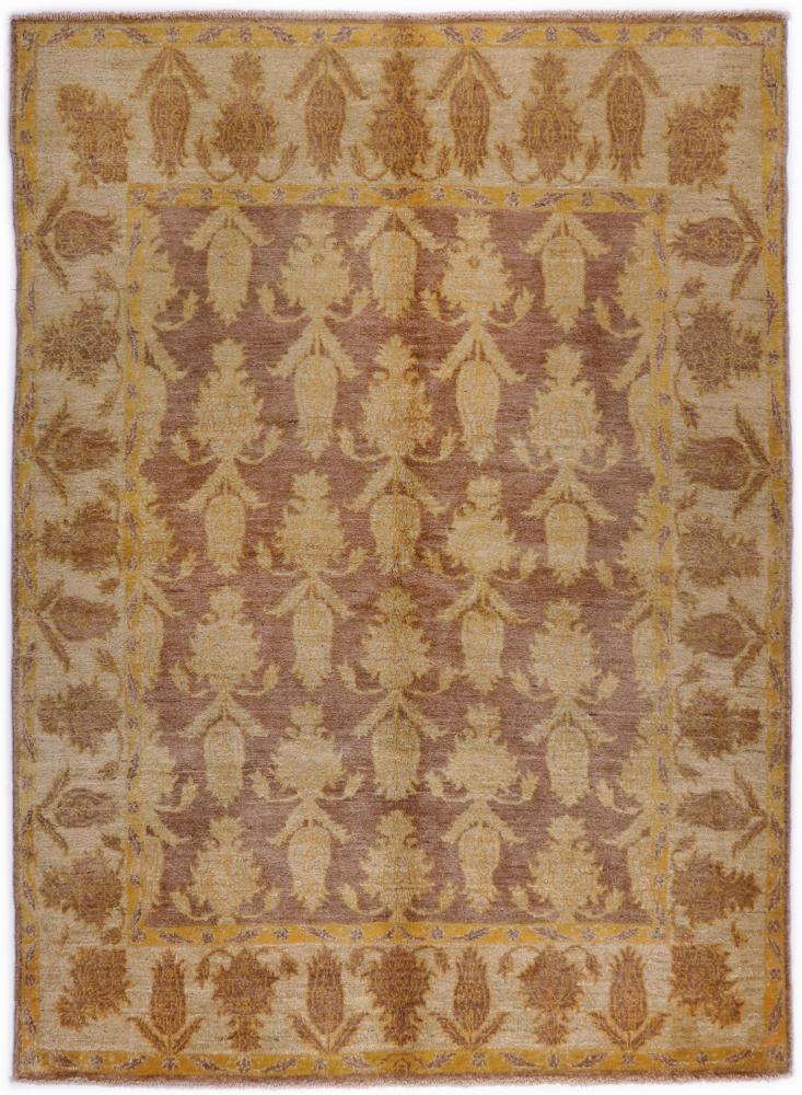 Persian Rug Isfahan 240x171 240x171, Persian Rug Knotted by hand