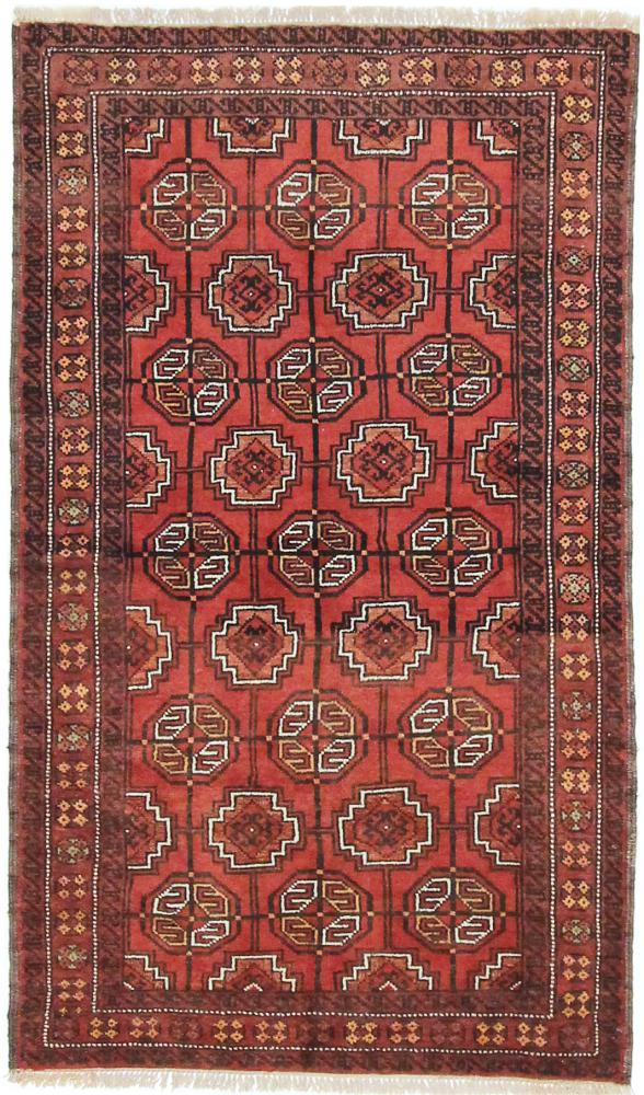 Perzsa szőnyeg Balouch 184x108 184x108, Perzsa szőnyeg Kézzel csomózva