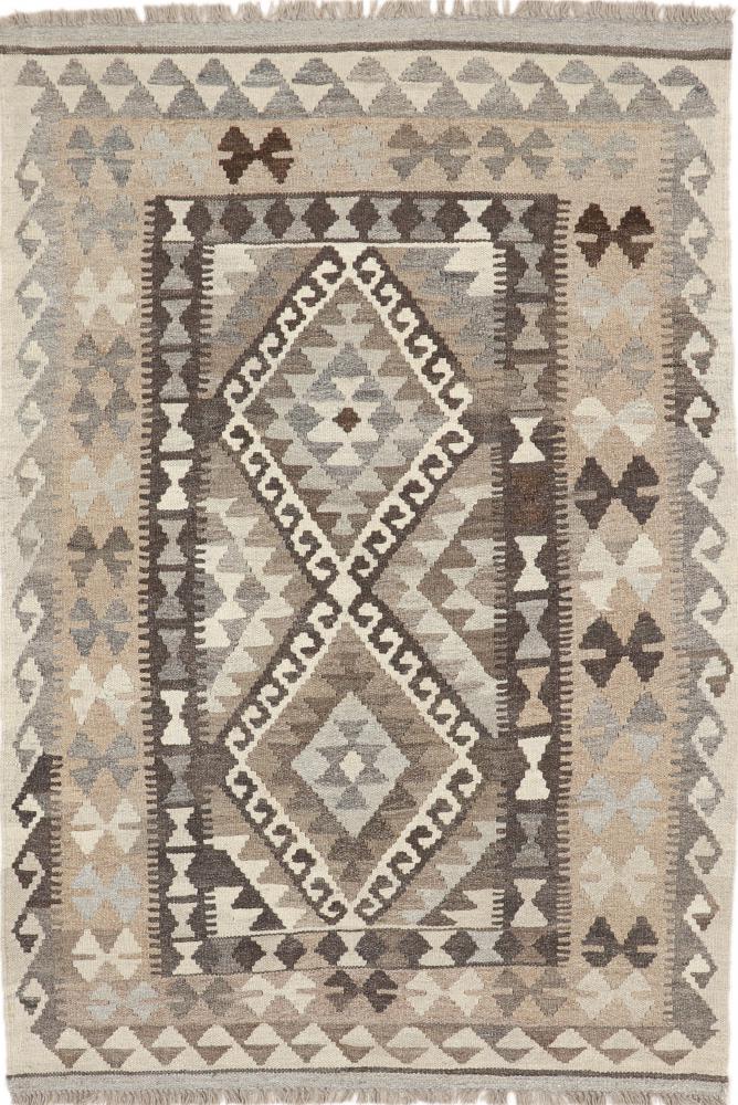 Afghansk teppe Kelim Afghan Heritage 151x103 151x103, Persisk teppe Handwoven 