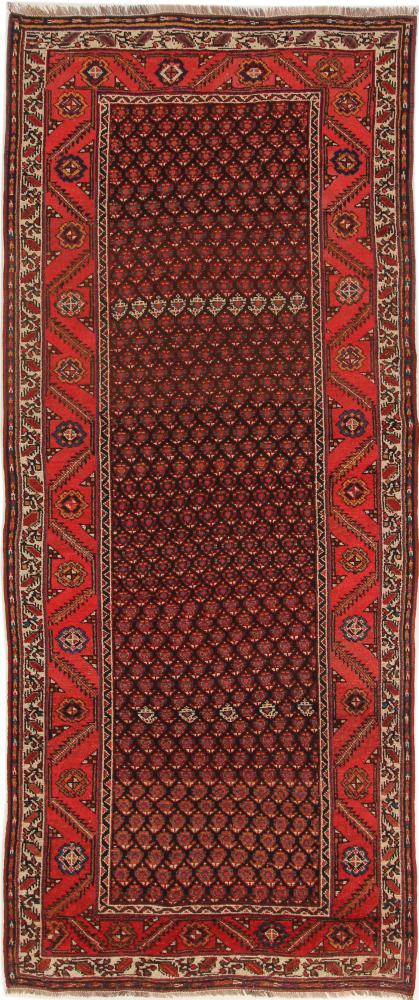 Russian rug Russia 308x129 308x129, Persian Rug Knotted by hand