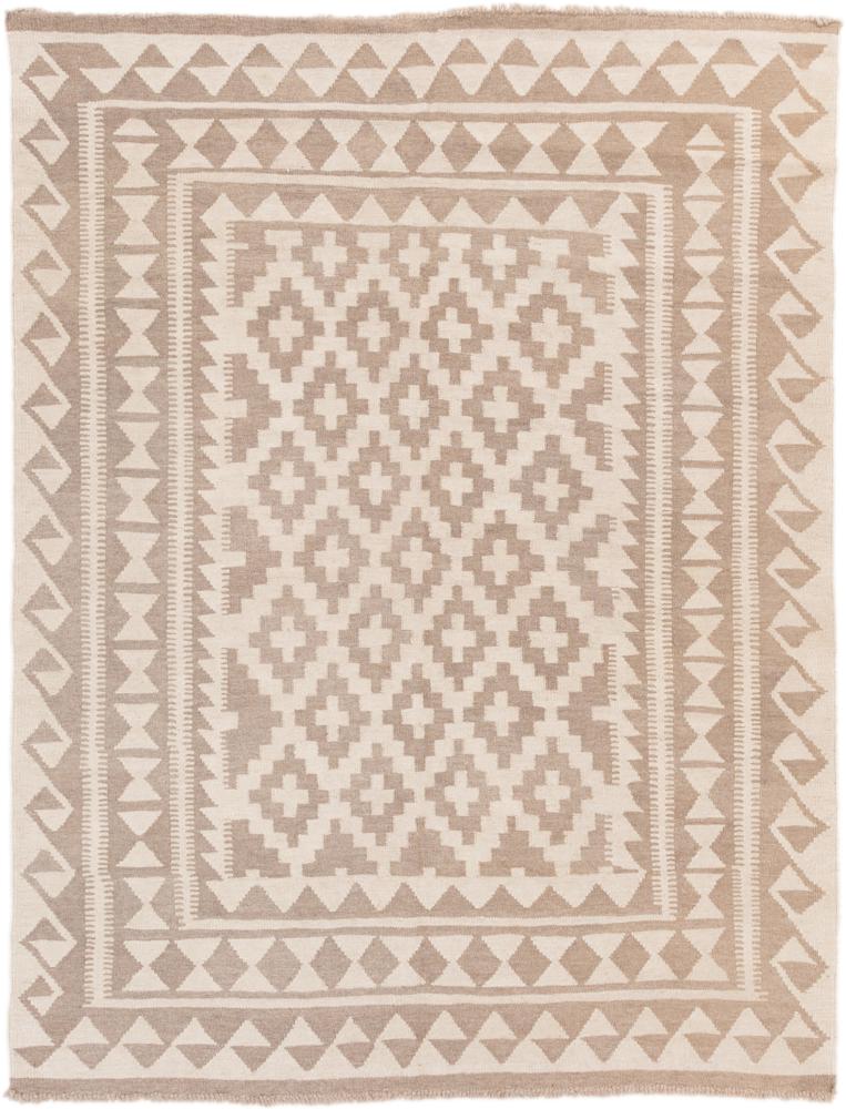 Afganistan-matto Kelim Afghan Heritage 6'4"x4'10" 6'4"x4'10", Persialainen matto kudottu