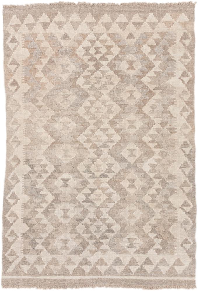 Tapis afghan Kilim Afghan Heritage 147x98 147x98, Tapis persan Tissé à la main