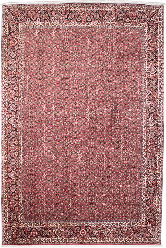 Persialainen matto Bidjar 298x199 298x199, Persialainen matto Solmittu käsin