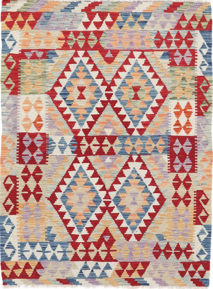 アフガンカーペット キリム アフガン Heritage 171x127 171x127,  ペルシャ絨毯 手織り