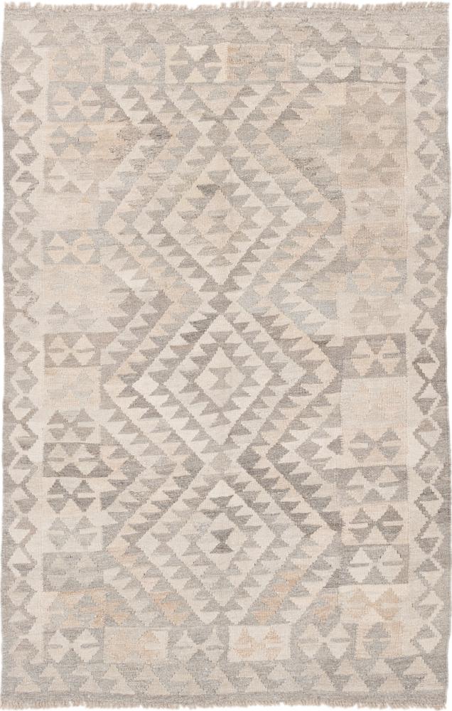 Tapis afghan Kilim Afghan Heritage 183x116 183x116, Tapis persan Tissé à la main