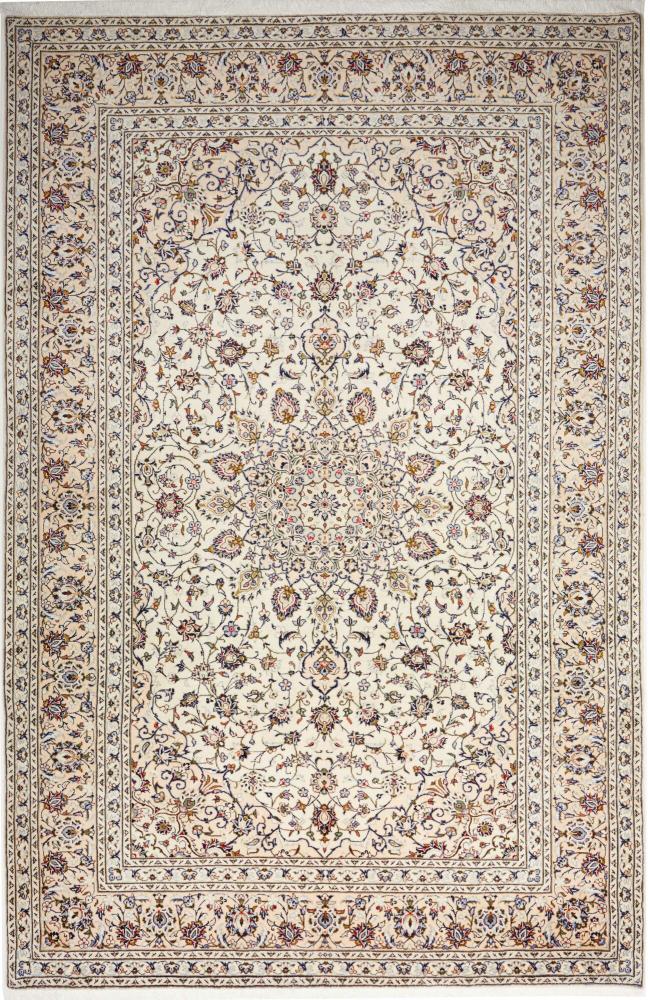 Perzisch tapijt Keshan 306x201 306x201, Perzisch tapijt Handgeknoopte
