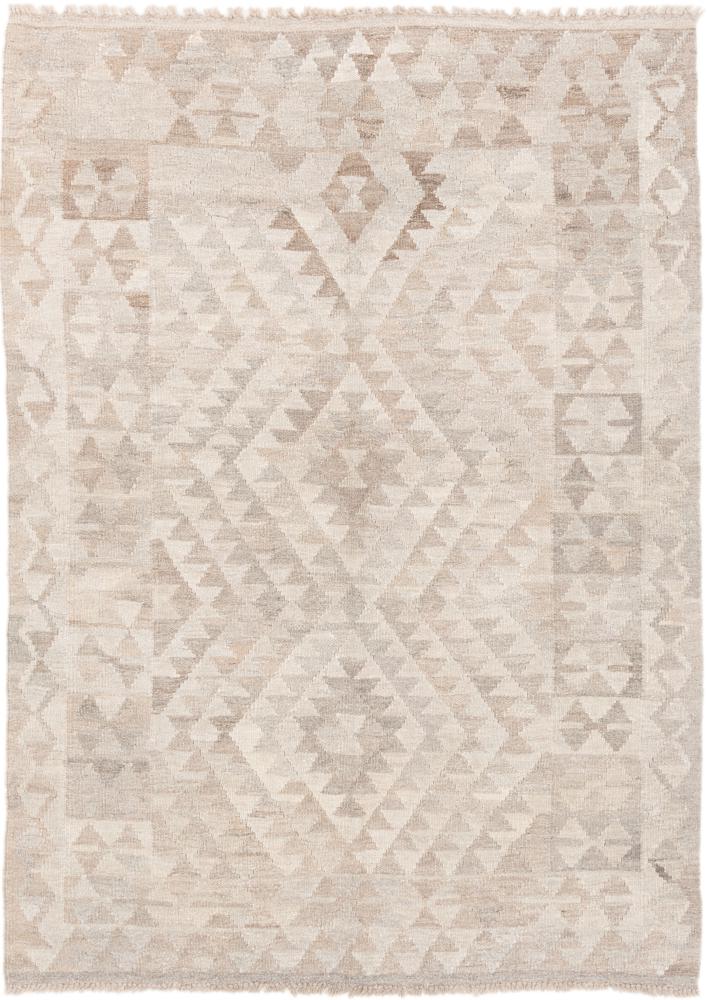 Tapis afghan Kilim Afghan Heritage 168x122 168x122, Tapis persan Tissé à la main