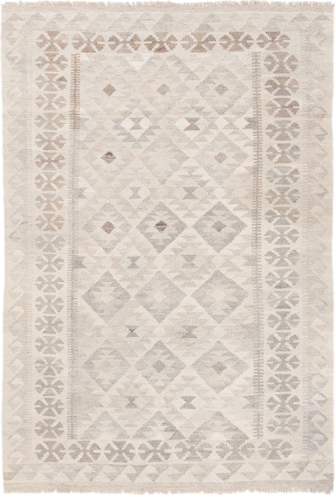 Afghanska mattan Kilim Afghan Heritage 180x120 180x120, Persisk matta handvävd 