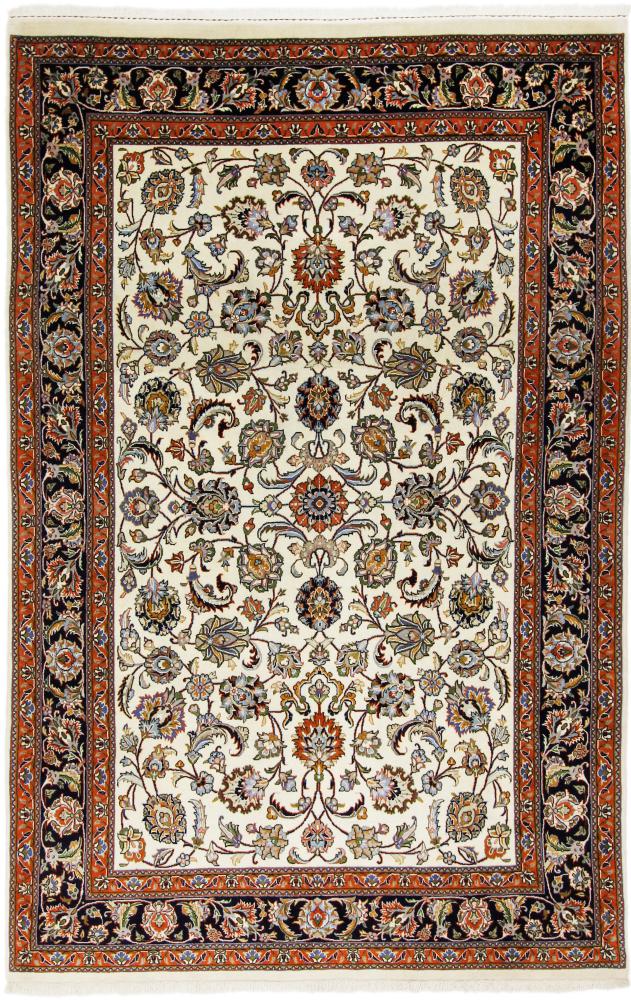Perzsa szőnyeg Mashhad Khorasan 292x189 292x189, Perzsa szőnyeg Kézzel csomózva