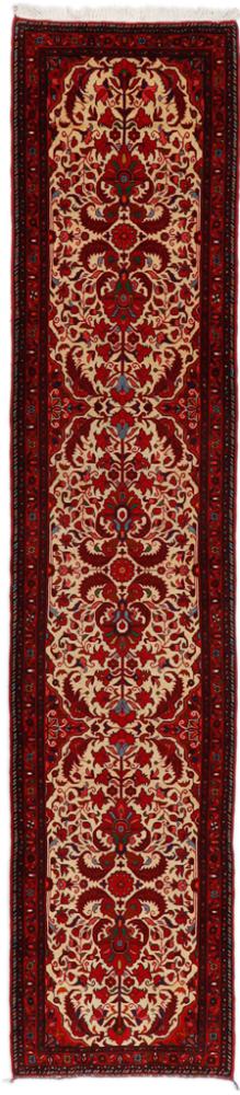 Perzisch tapijt Rudbar 395x83 395x83, Perzisch tapijt Handgeknoopte
