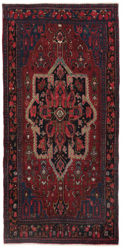 Persian Rug Koliai 263x127 263x127, Persian Rug Knotted by hand