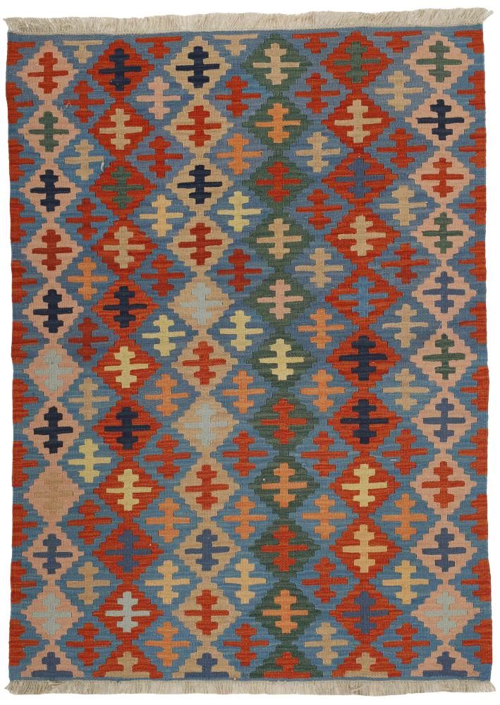 Persialainen matto Kelim Fars 177x123 177x123, Persialainen matto kudottu