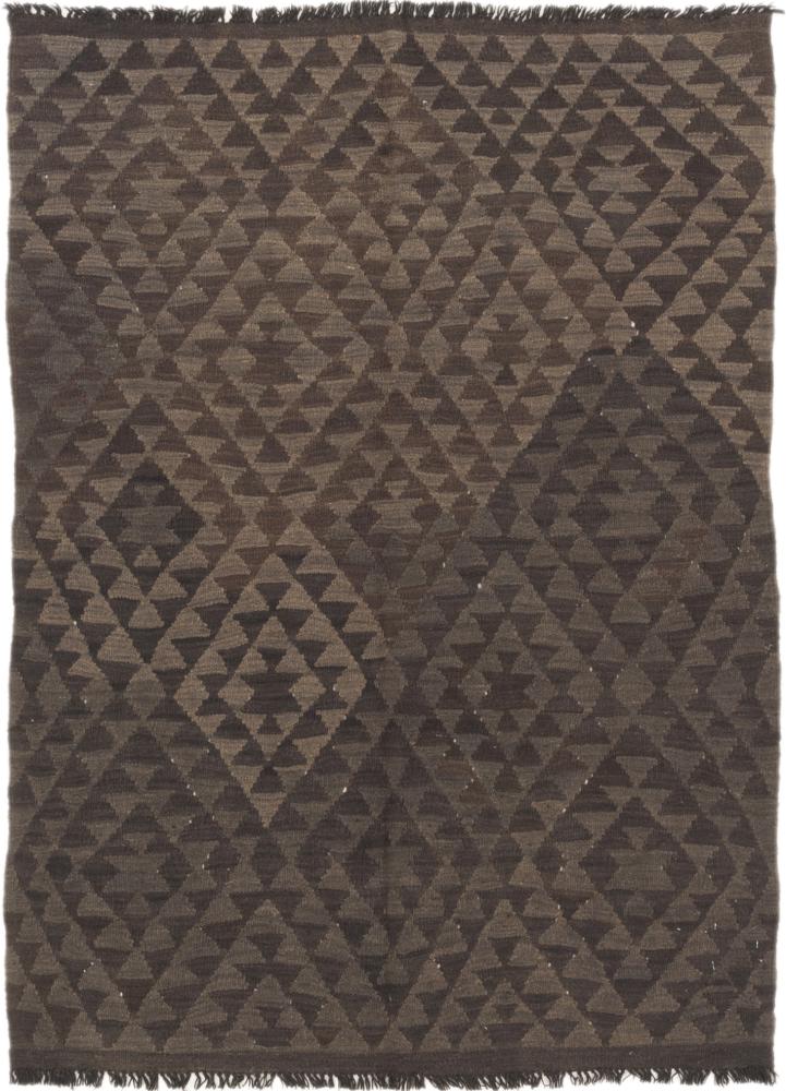 Tappeto Afgano Kilim Afghan Heritage 170x122 170x122, Tappeto persiano Tessuto a mano