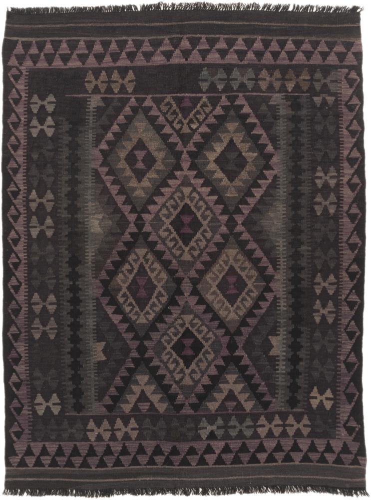 Afganistan-matto Kelim Afghan Heritage 6'7"x5'1" 6'7"x5'1", Persialainen matto kudottu