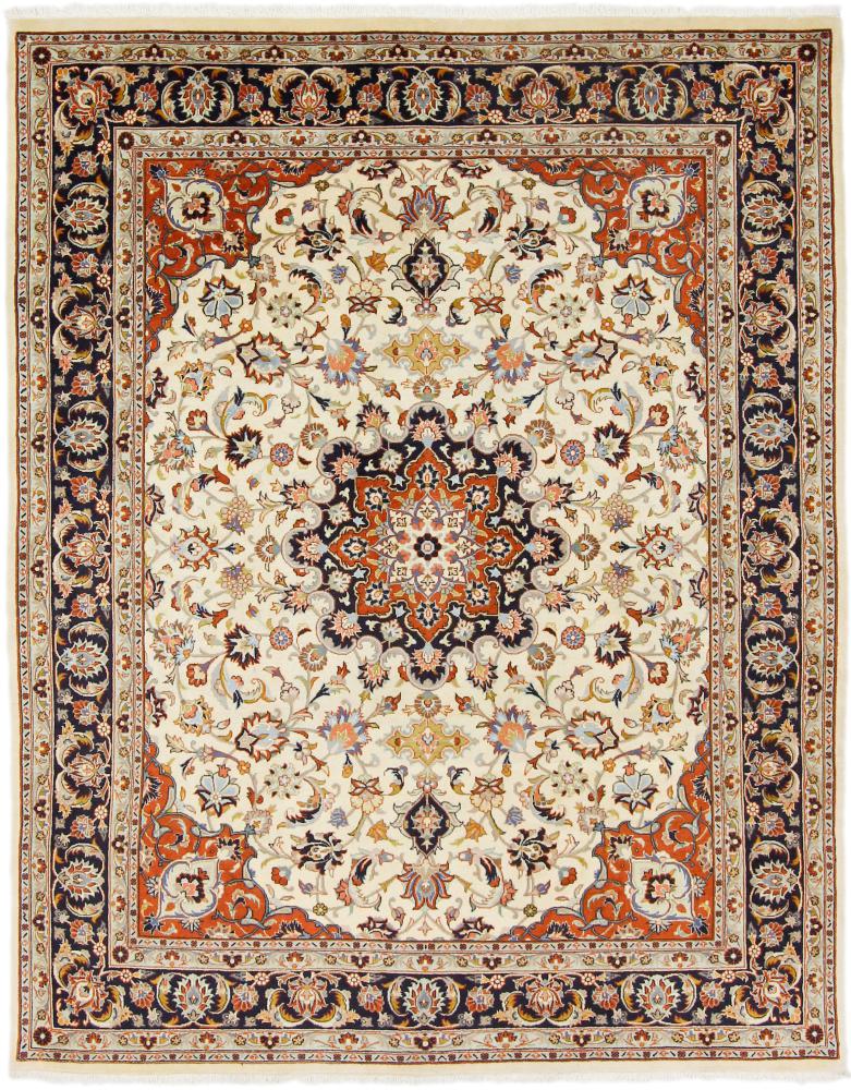 Persisk matta Mashhad Khorasan 248x194 248x194, Persisk matta Knuten för hand