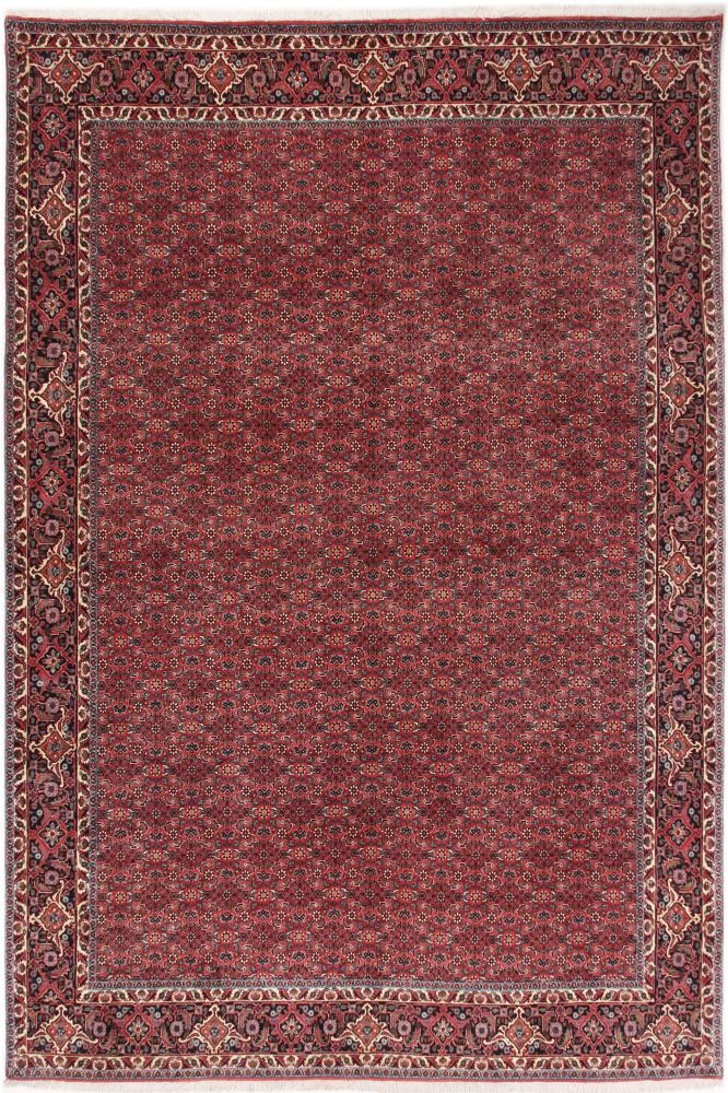 Persialainen matto Bidjar 306x205 306x205, Persialainen matto Solmittu käsin
