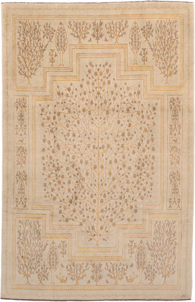 Perzisch tapijt Sadraa 297x196 297x196, Perzisch tapijt Handgeknoopte