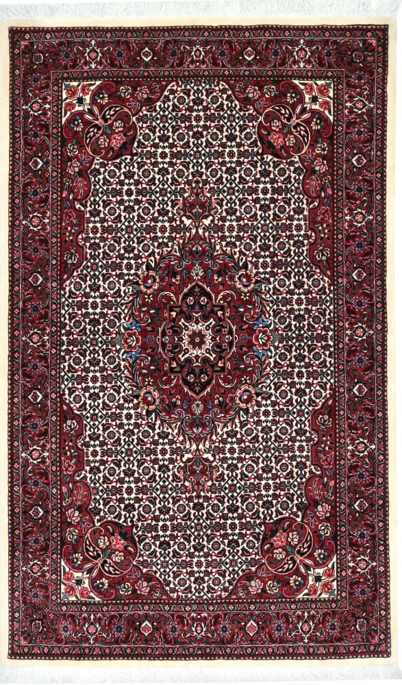 Perzisch tapijt Bidjar Tekab 183x111 183x111, Perzisch tapijt Handgeknoopte