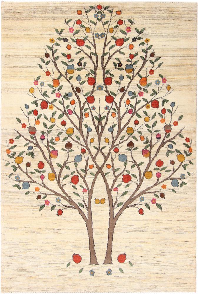  ペルシャ絨毯 ペルシャ ギャッベ ペルシャ ロリbaft Nature 250x168 250x168,  ペルシャ絨毯 手織り