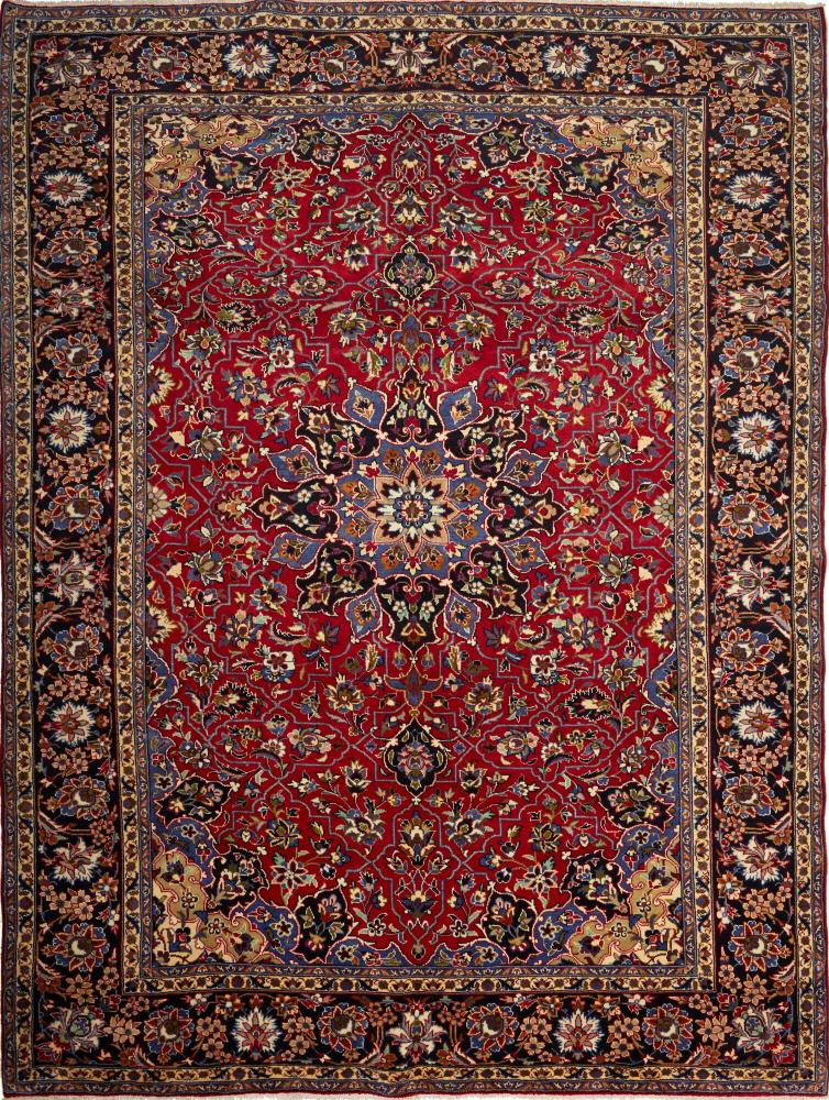 Perzsa szőnyeg Nadjafabad 346x257 346x257, Perzsa szőnyeg Kézzel csomózva