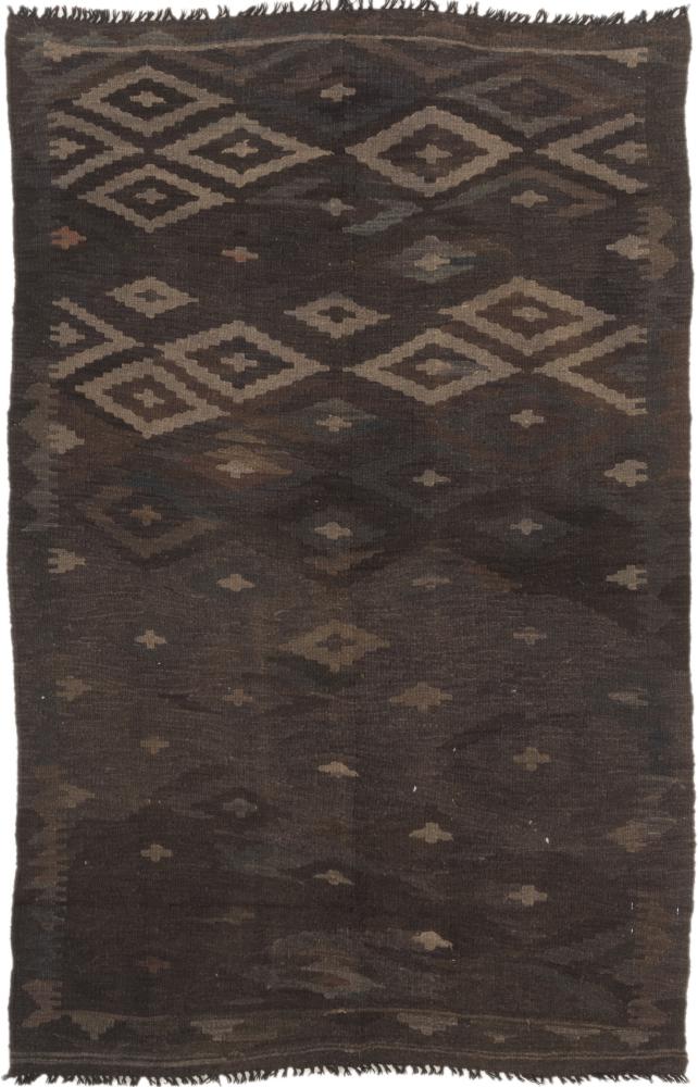Afghan rug Kilim Afghan Heritage 171x112 171x112, Persian Rug Woven by hand