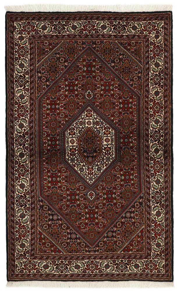 Perzisch tapijt Bidjar 178x109 178x109, Perzisch tapijt Handgeknoopte