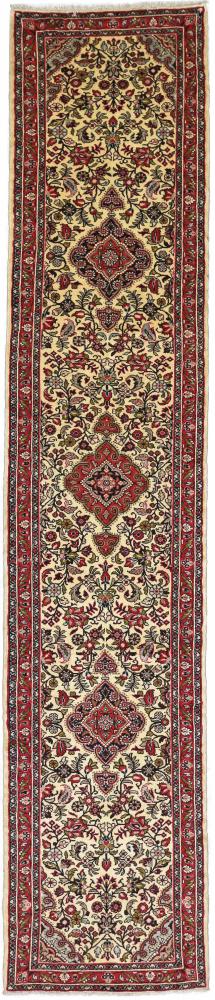 Persian Rug Mehraban 382x77 382x77, Persian Rug Knotted by hand