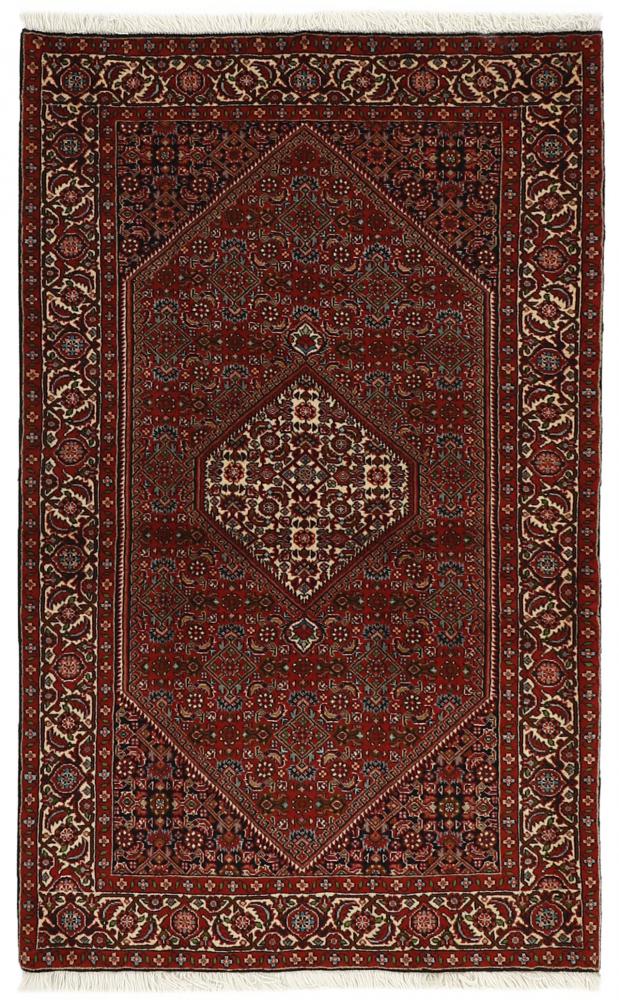 Persian Rug Bidjar 172x106 172x106, Persian Rug Knotted by hand