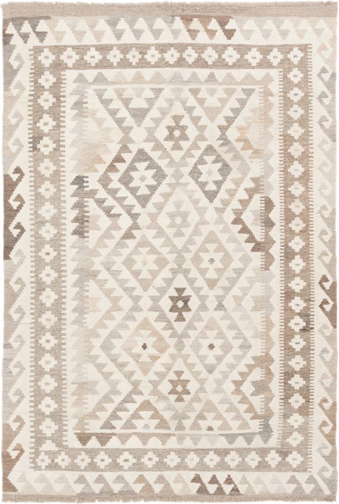 Dywan afgański Kilim Afghan Heritage 177x120 177x120, Dywan perski Ręcznie tkane