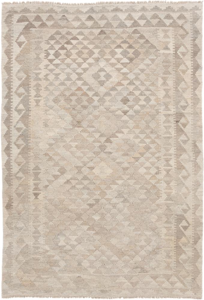 Tapis afghan Kilim Afghan Heritage 178x124 178x124, Tapis persan Tissé à la main