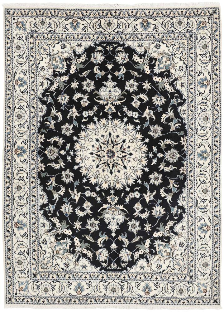Persian Rug Nain 239x171 239x171, Persian Rug Knotted by hand