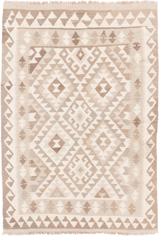 Tapis afghan Kilim Afghan Heritage 167x115 167x115, Tapis persan Tissé à la main