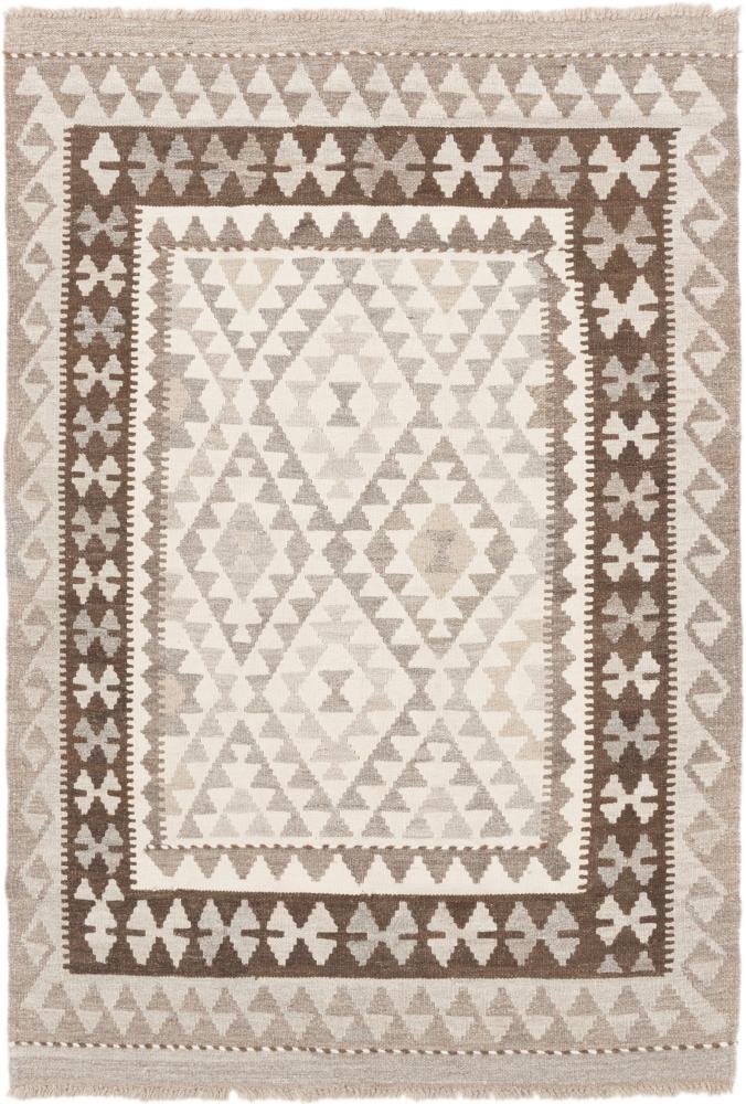 Afghaans tapijt Kilim Afghan Heritage 157x109 157x109, Perzisch tapijt Handgeweven