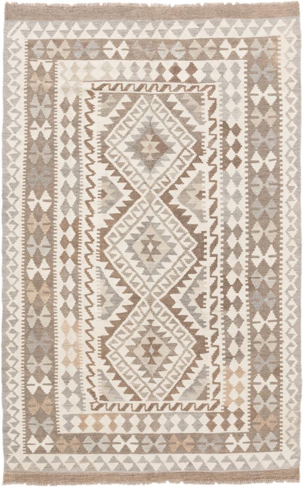 Afgán szőnyeg Kilim Afgán Heritage 191x122 191x122, Perzsa szőnyeg szőttesek