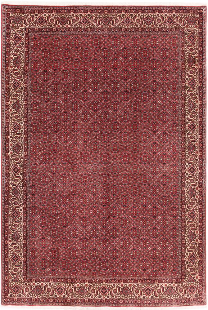 Tappeto persiano Bidjar 301x205 301x205, Tappeto persiano Annodato a mano