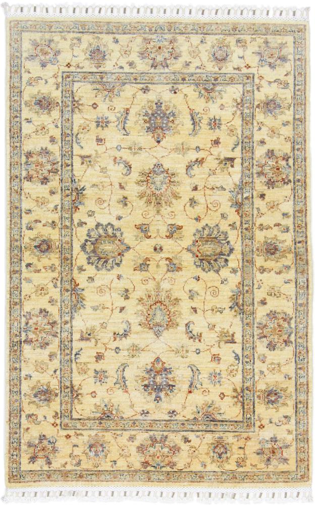 Afghaans tapijt Ziegler Farahan 154x99 154x99, Perzisch tapijt Handgeknoopte