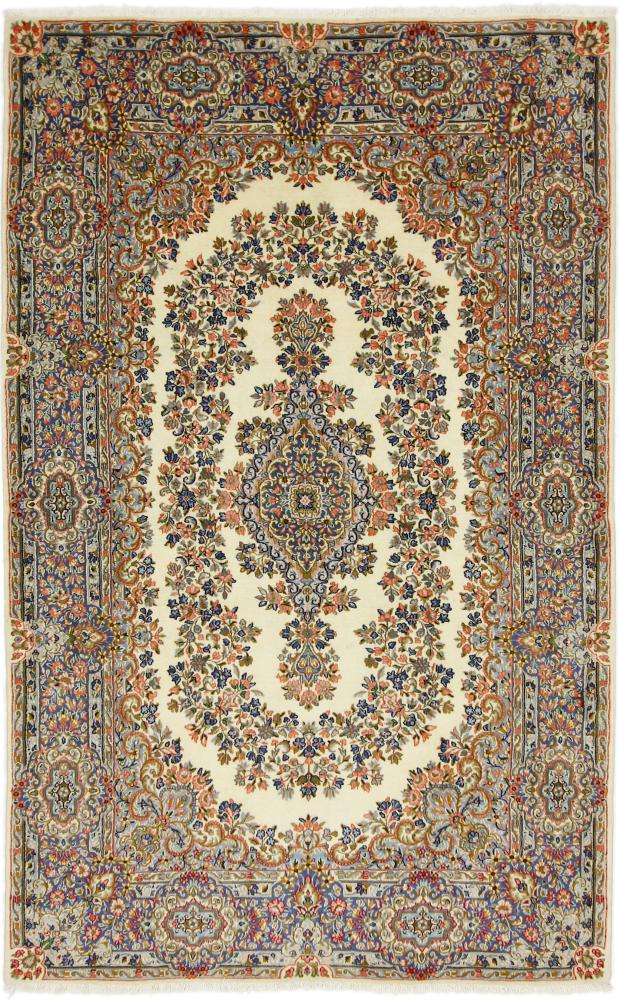  ペルシャ絨毯 ケルマン Rafsanjan 241x153 241x153,  ペルシャ絨毯 手織り